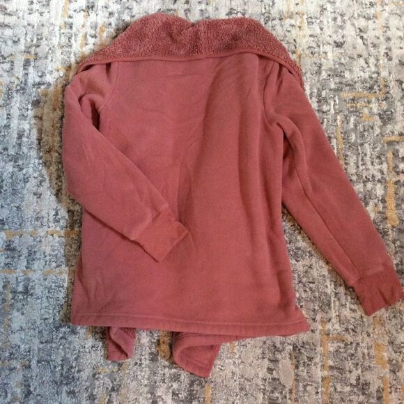 KOOLABURRA BY UGG FLEECE JACKET! EUC! SIZE S - Picture 10 of 11